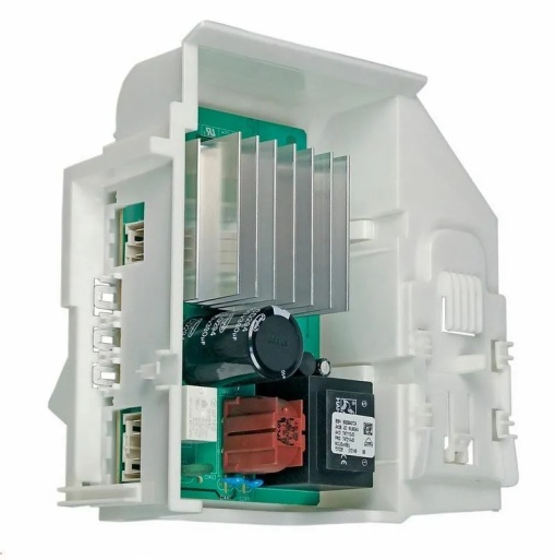 Modul controler motor masina de spalat Bosch, Siemens WM14Y740/01