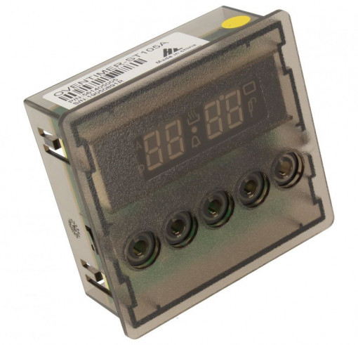 Modul electronic display cuptor Electrolux
