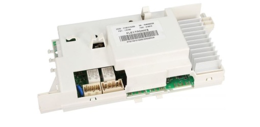 Modul electronic masina de spalat Hotpoint Ariston AQS73D29EUB
