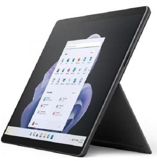 MS Surface Pro 9 13" I7 16/512GB W11P B