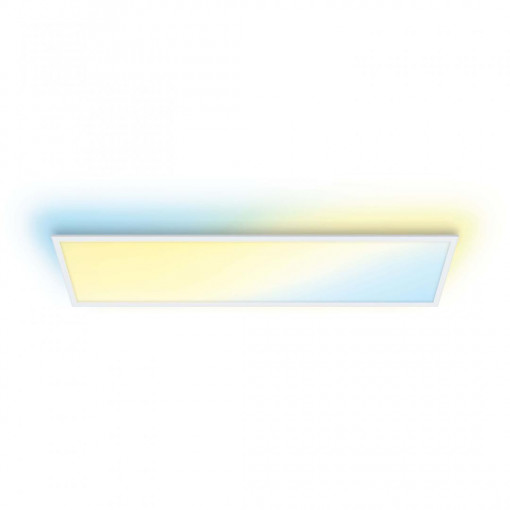 PANEL WIZ CEILING RT 36W WHITE 27-65K TW
