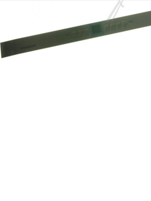 Panou si modul electronic combina frigorifica LIEBHERR DNML 43X13 - 21B