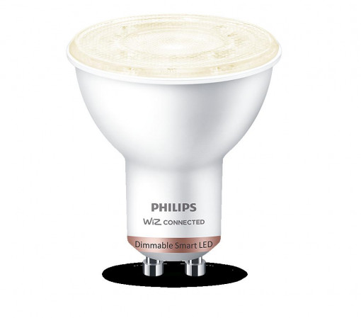 PHI WFB 50W GU10 927 DIM 1PF/6