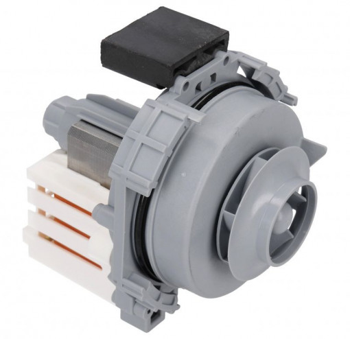 Pompa de recirculare masina de vase Indesit, Ariston C00302796