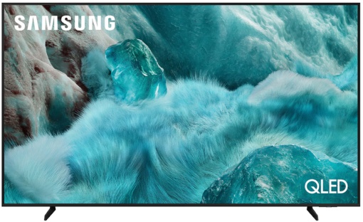 QLED TV 43" SAMSUNG QE43Q7FAAUXXH