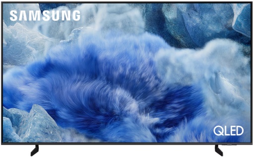 QLED TV 43" SAMSUNG QE43Q8FAAUXXH