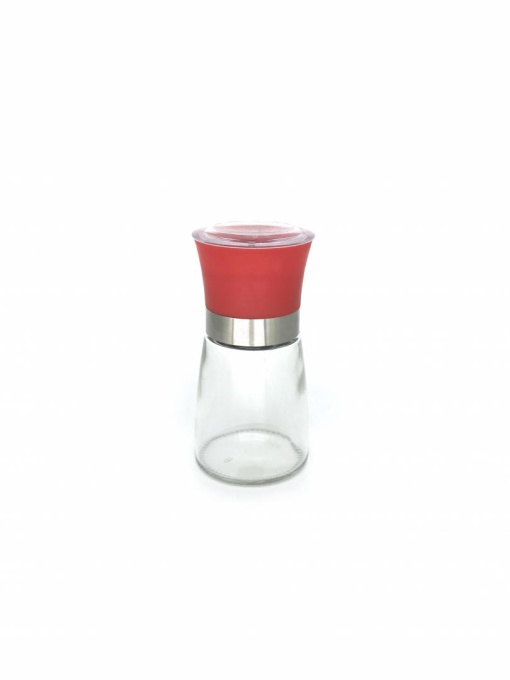 RASNITA CERAMICA SARE&PIPER 13.5CM, ROSU