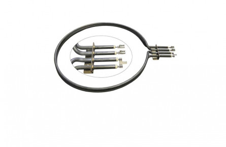 Rezistenta incalzire uscator de rufe Whirlpool 308641
