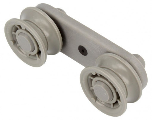 Rola cos masina de spalat vase Beko DSN6532X 1752600400