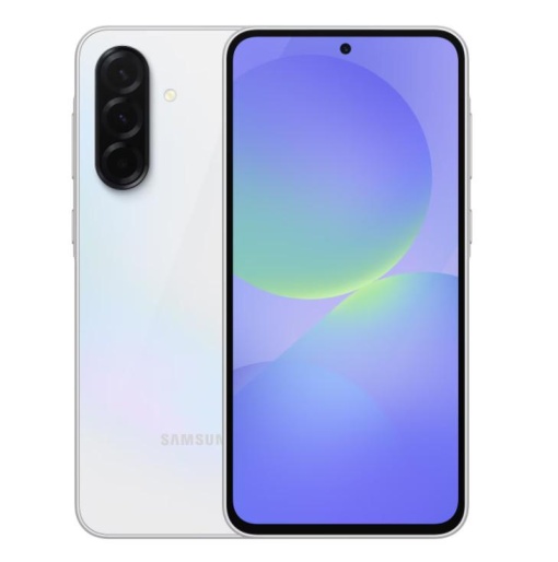 Samsung A36 5G A366B 6.7" 6 128GB DS WH