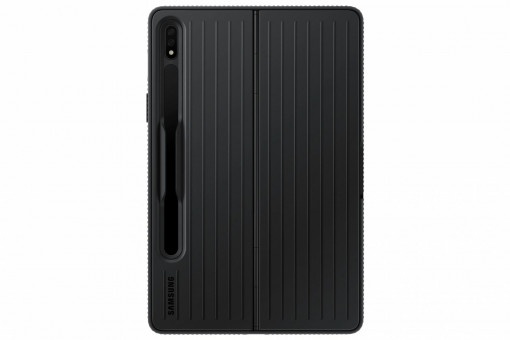 Samsung Galaxy Tab S8 Standing Cover BK