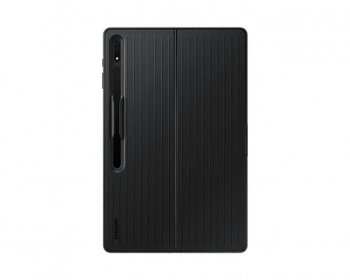 Samsung Galaxy TabS8 Ultra Stnd Cover BK