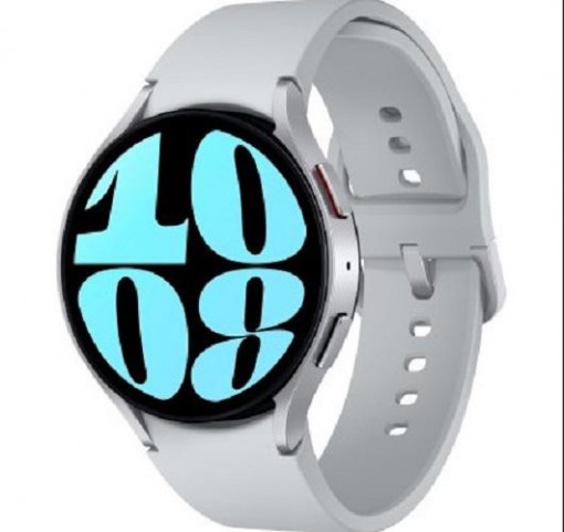 Samsung Watch6 1.5" 44mm R940 Silver