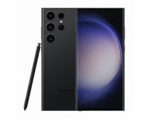 SG S23 ULTRA 5G S918 6.8"12GB 256G DS BK