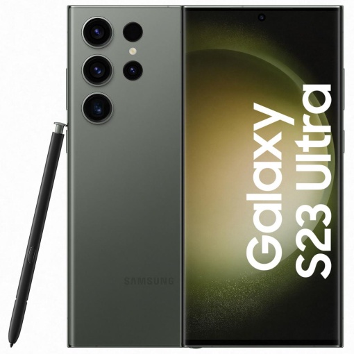 SG S23 ULTRA 5G S918 6.8" 8GB 256G DS GN