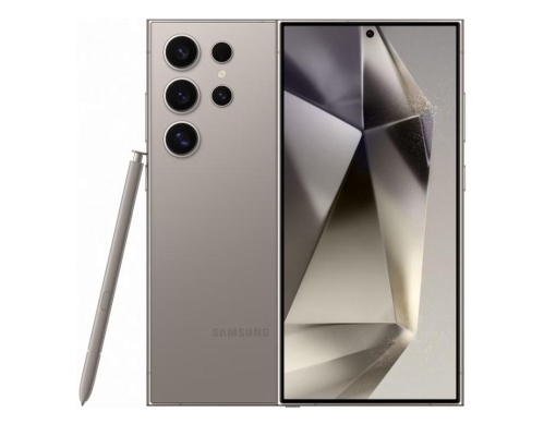 SG S24 ULTRA 5G 6.8" 12GB 512GB DS Gray