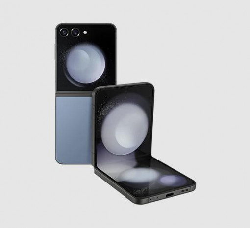 SM Z FLIP5 F731B 5G 6.7" 8G 256G SSIM BL