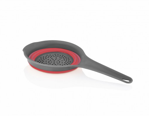 STRECURATOARE PLIABILA ROT.CU MANER,14CM