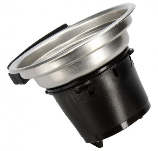 Suport filtru 2 cani espressor Philips 422225965952