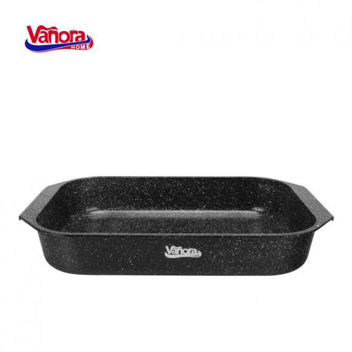 TAVA INALTA ALUM 39.5x26X6.3 CM,CLASSIC