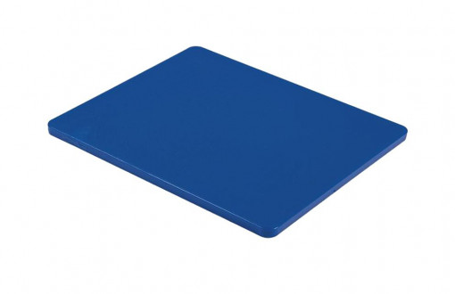 TOCATOR HACCP GN1/2,26.5X32.5X1CM,ALBAST
