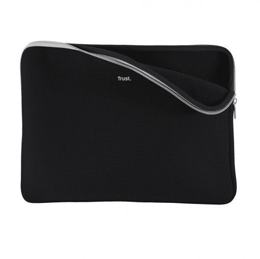 Trust Primo Soft Sleeve 13.3" laptop blk