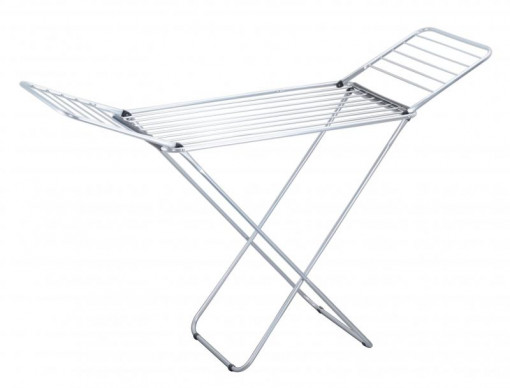 USCATOR RUFE ALUMINIU 18 M, ARRIGO