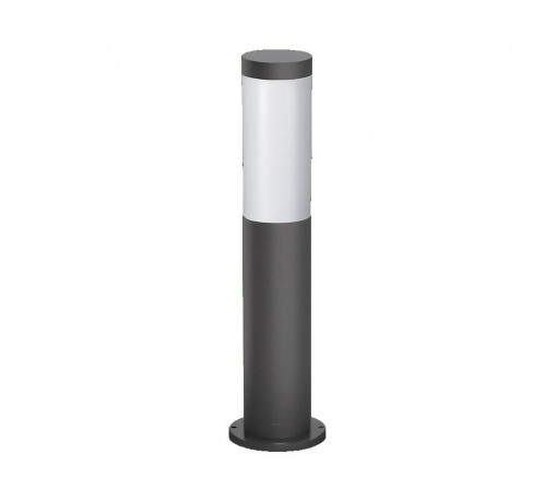 UTRECHT PEDESTAL ANTHRACITE 1X20W HV