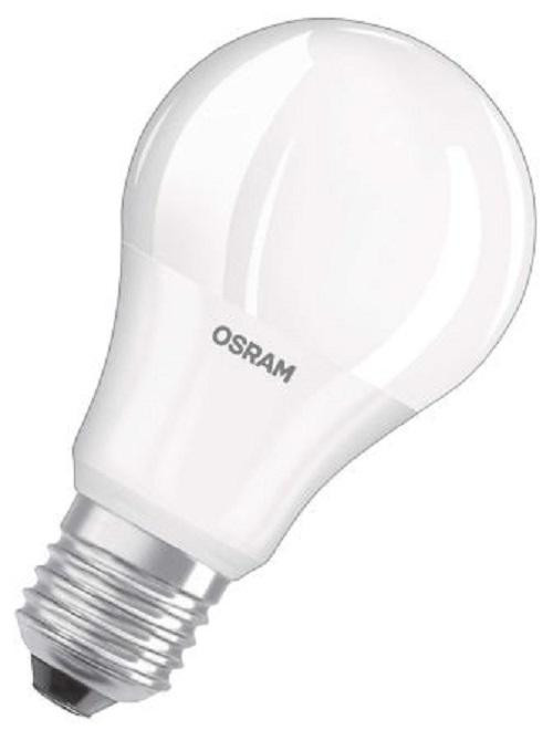 VALUECLA75 10W/827 230VFR E27 FS1 OSRAM