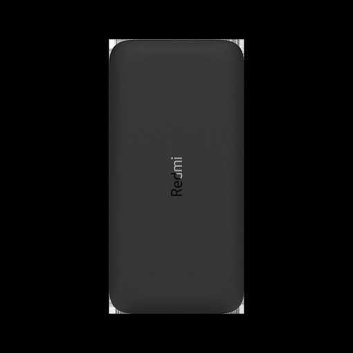 Xiaomi 10000 mAh Redmi Power Bank Black