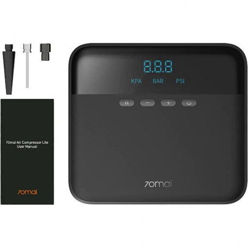 Xiaomi 70mai Air Compressor Lite