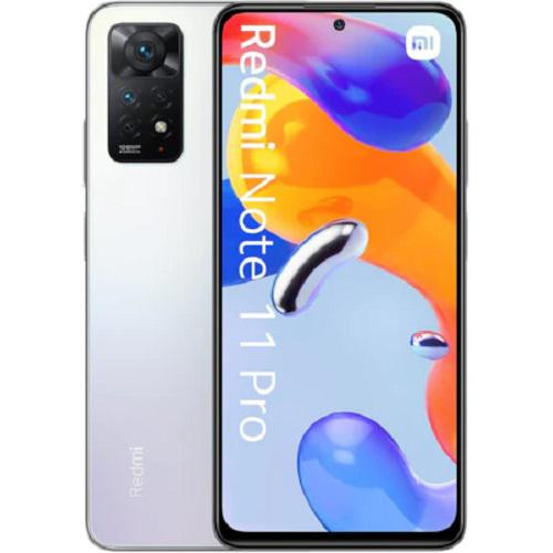 XIAOMI REDMI NOTE 11 PRO 6+64GB 4GBDS WT
