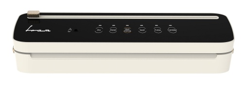 APARAT DE VIDAT FRAM FAV-100CR-BK