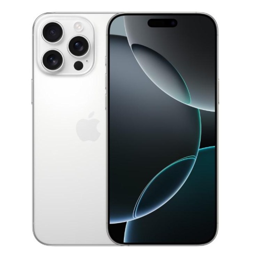 Apple iPhone 16 PRO MAX 6.9" 8 512GB WH