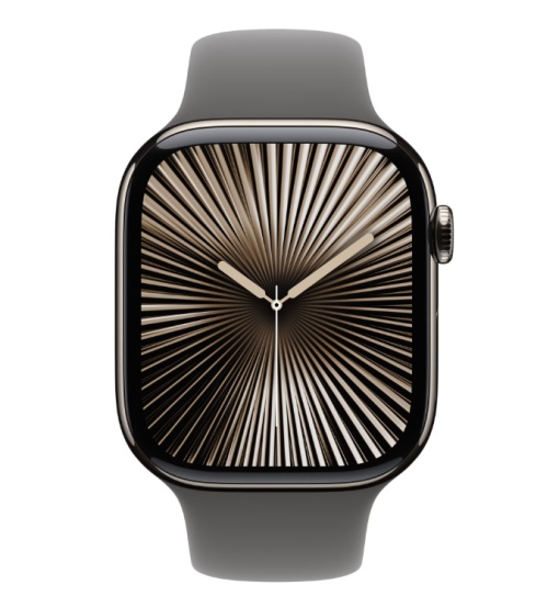 APPLE WATCH 10 46 NT TI SG SB ML CEL-BCS