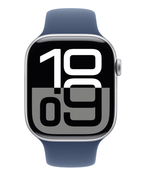 APPLE WATCH 10 46 SI AL DN SB SM CEL-BCS