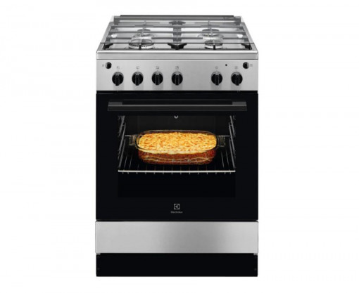 ARAGAZ ELECTROLUX LKG604003X