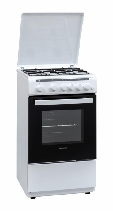 ARAGAZ HEINNER HFSC-V50LITWH