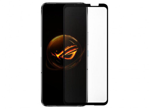 ASUS ROG 7/6 ScreenProtector-Transparent