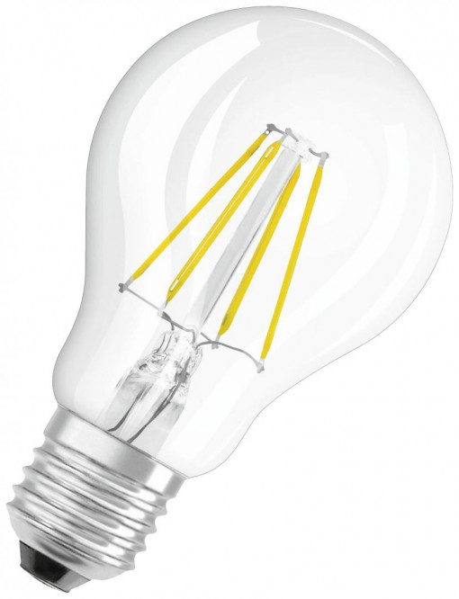 BASECLA40 4W/827 230V FIL E27 FS2 OSRAM