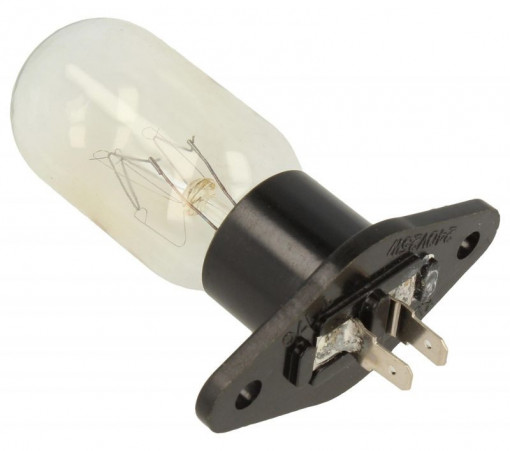 Bec T170 240V 25W pini drepti cuptor microunde Samsung