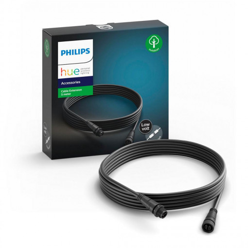 CABLE EXTENSION HUE RELATED ARTICLES