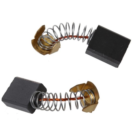 Carbuni motor 6.5X13.5X16MM BOSCH MAKITA -2BUC