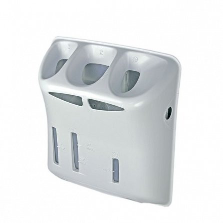 CASETA DETERGENT MASINA DE SPALAT WHIRLPOOL AWT1255 481075258622
