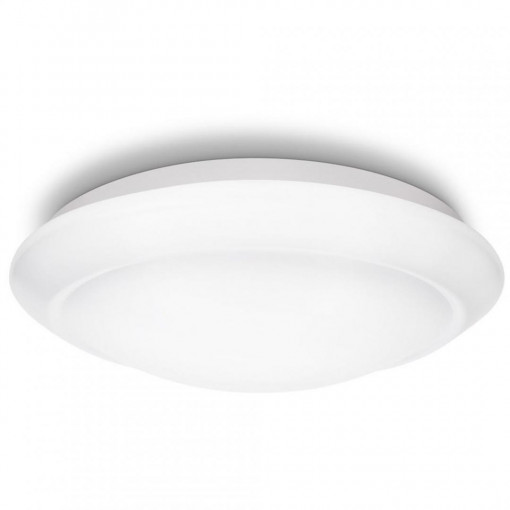 CINNABAR 2700K CEILING LAMP WHITE 20W