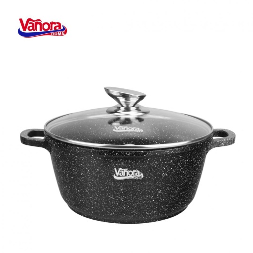 CRATITA ALUMINIU 20x8.5CM, CLASSIC