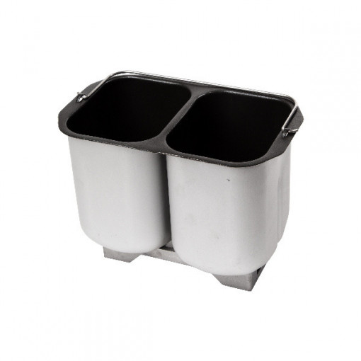 Cuva dubla masina de facut paine Gorenje