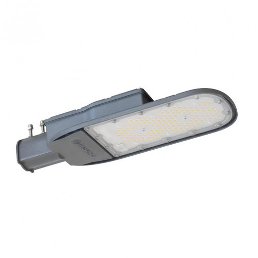 ECO AREA SPD 90W 6500K IP66 GY