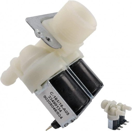 Electrovalva apa doua iesiri masina de spalat LG 5221EN1005B