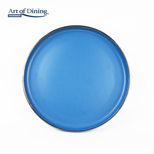 FARFURIE INTINSA CERAMICA 27 CM, LEYLA